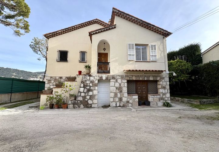 Villa a Nice, Alpes-Maritimes, Nice - € 1.296.000 | Ref: 86646925 - foto 1
