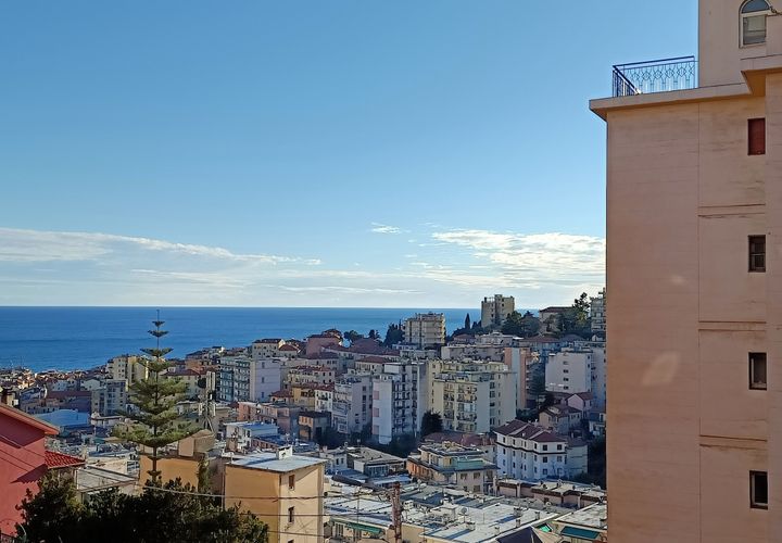 Lejlighed i Sanremo, Imperia, Sanremo - € 130.000 | Ref: 001-B-40 - foto 1