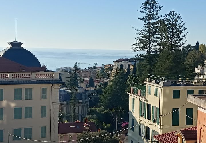 Lejlighed i Sanremo, Imperia, Sanremo - € 300.000 | Ref: 001-Q-30 - foto 1