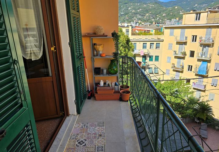 Lejlighed i Rapallo, Genoa, Rapallo - € 349.000 | Ref: 22791 - foto 1