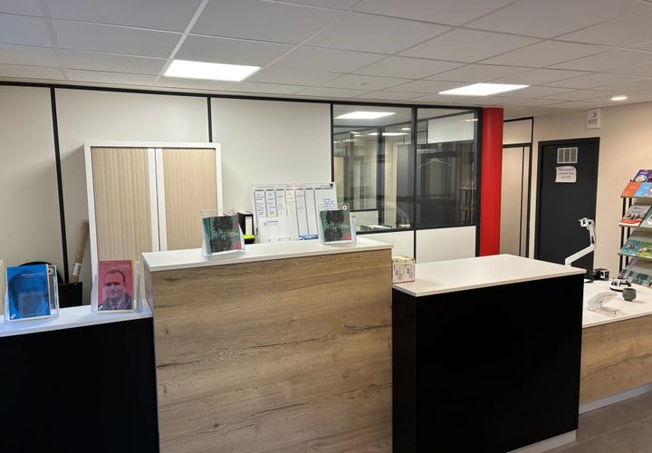Erhvervsejendom i Amiens, Somme, Amiens - € 934.500 | Ref: 86491234 - foto 1