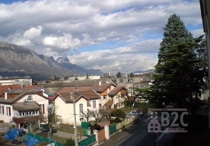 Apartament a Grenoble, Isere, Grenoble - € 348/mes | Ref: 1941295 - foto 1