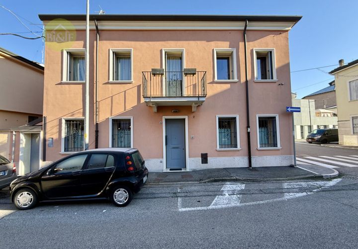 Rækkehus i Legnago, Verona, Legnago - € 340.000 | Ref: 652 - foto 1