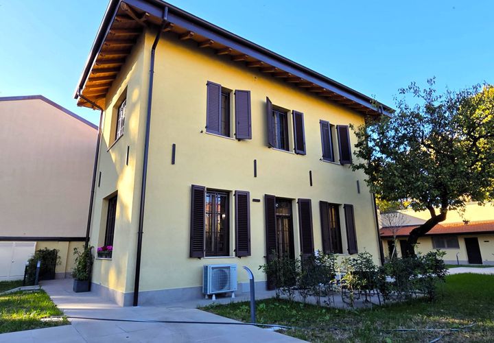 Villa i Opera, Milan, Opera - € 460.000 | Ref: 866 - foto 1