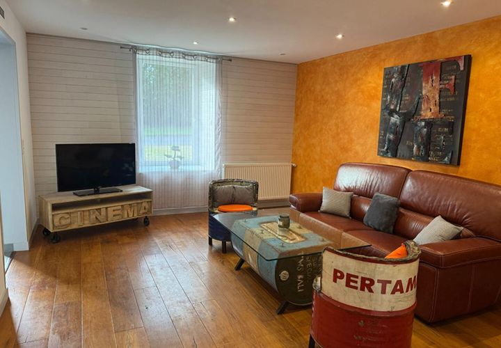 Villa a Landaul, Morbihan, Landaul - € 342.480 | Ref: 8972 - foto 1