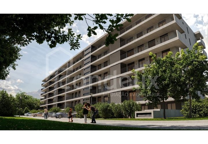 Lejlighed i Valongo, Porto, Valongo - € 365.800 | Ref: 101456 - foto 1
