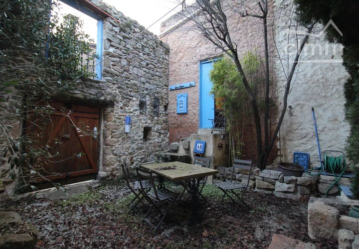 Landejendom i Arques, Aude, Arques - € 159.000 | Ref: 86650031 - foto 1