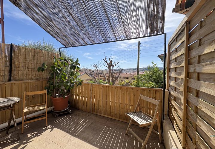 Lejlighed i Nice, Alpes-Maritimes, Nice - € 165.000 | Ref: 86659148 - foto 1