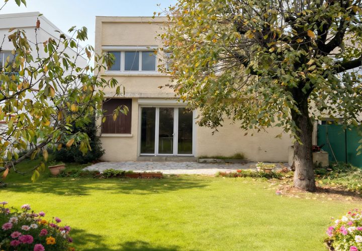 Villa i Toulouse, Haute-Garonne, Toulouse - € 200.000 | Ref: 8766 - foto 1