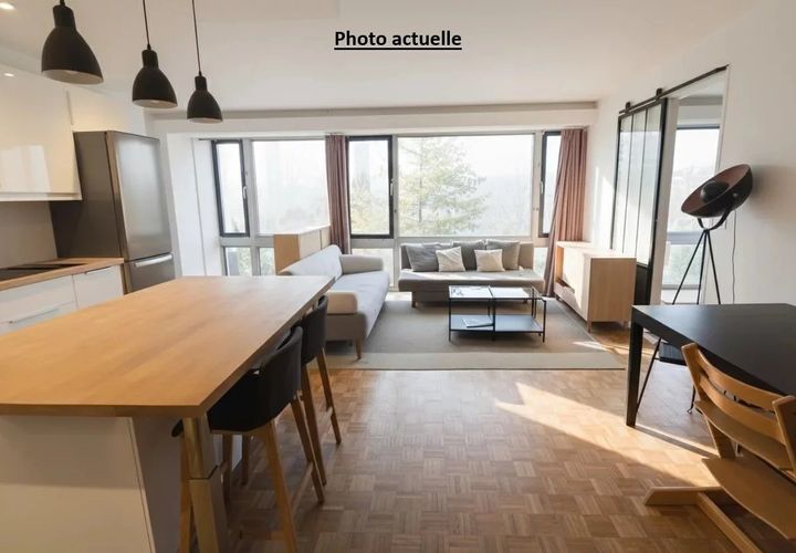 Lejlighed i Paris, Paris, Paris - € 849.000 | Ref: 86639555 - foto 1
