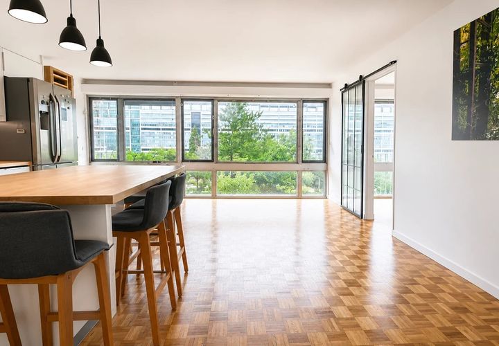 Wohnung in Paris, Paris, Paris - € 829.000 | Ref: 86639555 - Foto 1