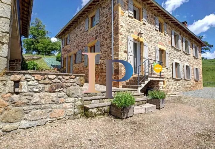 Villa a Belmont-de-la-Loire, Loire, Belmont-de-la-Loire - € 365.000 | Ref: 42IP4496 - foto 1