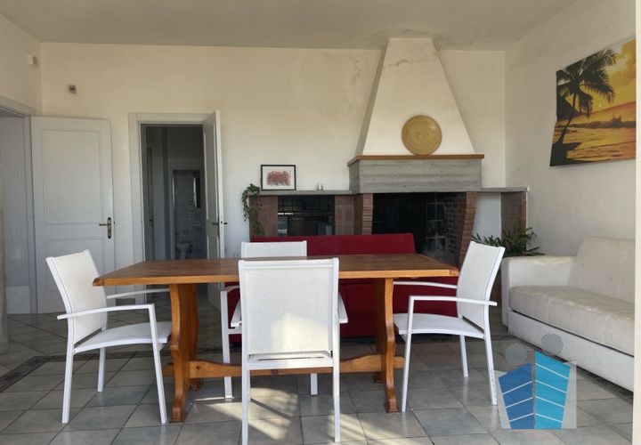 Villa i Melendugno, Lecce, Melendugno - € 250.000 | Ref: 153 - foto 1