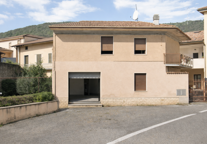 Villa i Nuvolento, Brescia, Nuvolento - € 130.000 | Ref: 2805 - foto 1