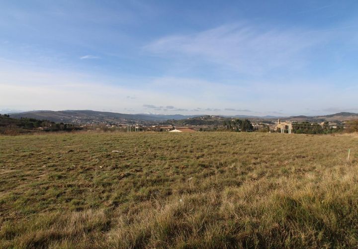 Helårsgrund i Limoux, Aude, Limoux - € 66.000 | Ref: 9296 - foto 1