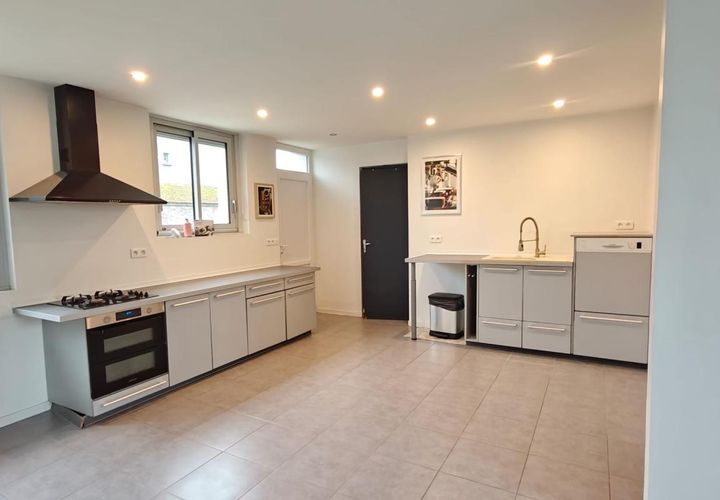 Villa i Limoux, Aude, Limoux - € 165.000 | Ref: 9295 - foto 1