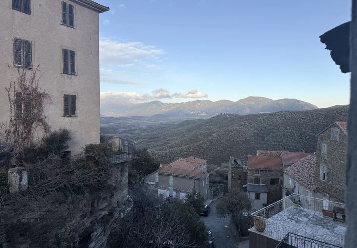 Landejendom i Sorio, Haute-Corse, Sorio - € 110.000 | Ref: 86651511 - foto 1