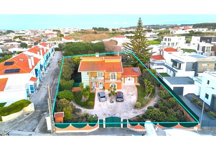 Villa a A dos Cunhados e Maceira, Lisbon, A dos Cunhados e Maceira - € 1.100.000 | Ref: 1298-V5UAM - foto 1