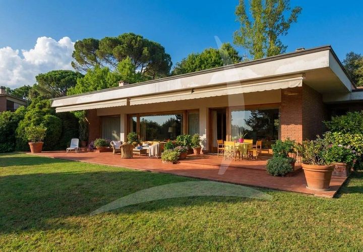 Villa i Lucca, Lucca, Lucca - € 1.650.000 | Ref: a1190rv30539 - foto 1