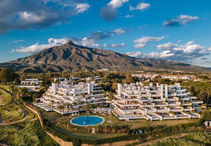 Lejlighed i Marbella, Malaga, Marbella - € 1.350.000 | Ref: 3saArkaHill - foto 1