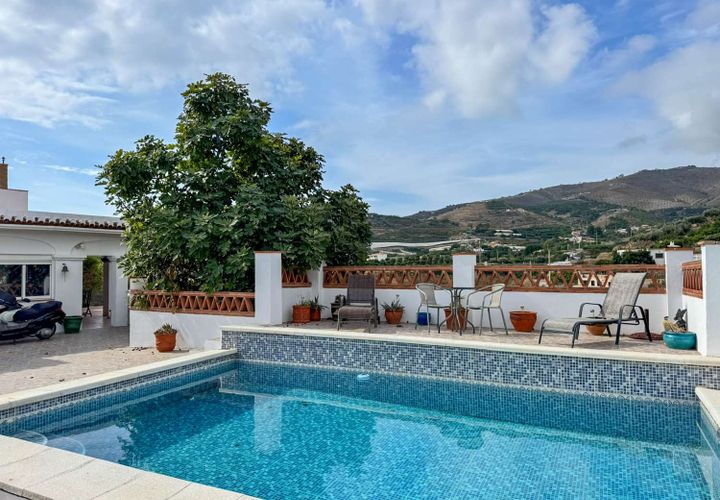 Villa i Salobrena, Granada, Salobrena - € 295.000 | Ref: 5368 - foto 1