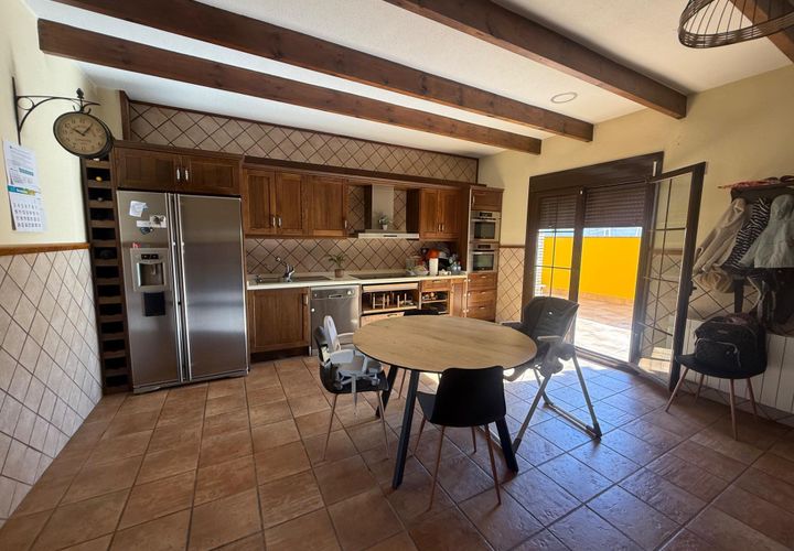 Villa i Avileses, Murcia, Avileses - € 220 000 | Ref: MLSC2116717/13477 - foto 1