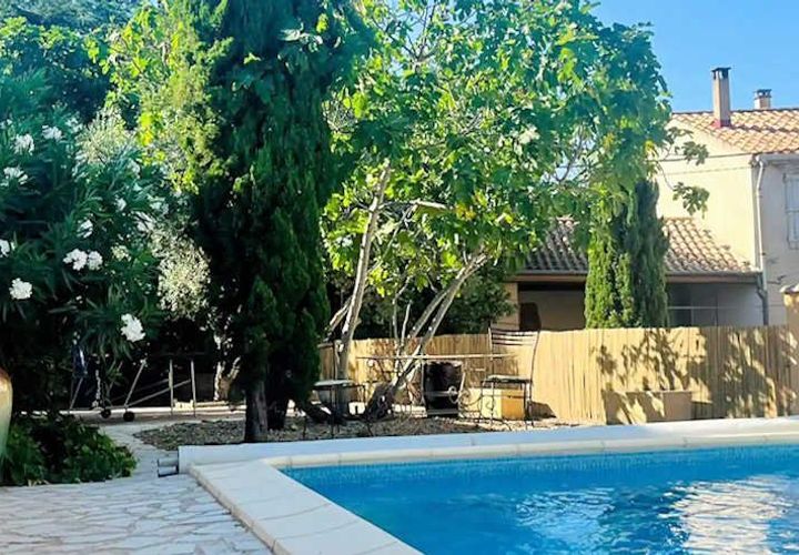 Villa i Magalas, Herault, Magalas - € 275.000 | Ref: 342436564 - foto 1