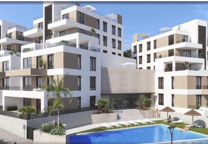Lejlighed i Vera, Almeria, Vera - € 255.000 | Ref: 15114/12462 - foto 1