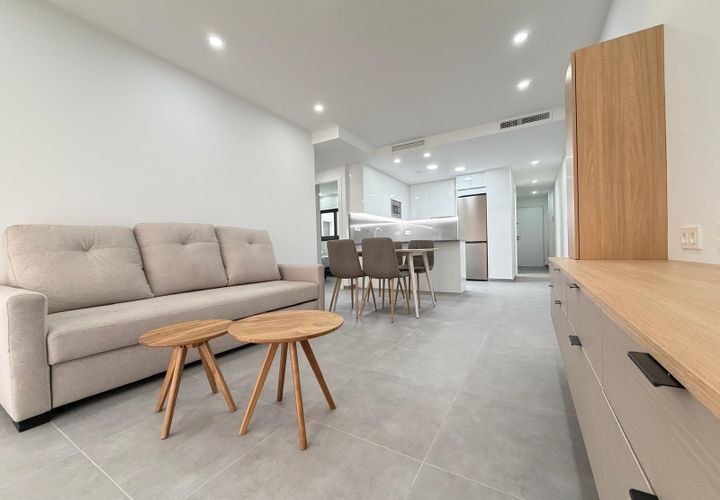 Lejlighed i Torrevieja, Alicante, Torrevieja - € 349.000 | Ref: A11133/6084 - foto 1