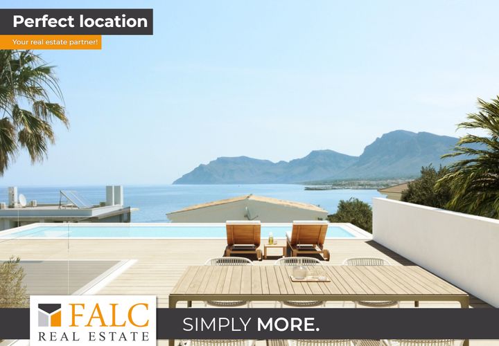 Terra a S'estanyol, Mallorca, S'estanyol - € 2.200.000 | Ref: FALC-Nep-62560 - foto 1