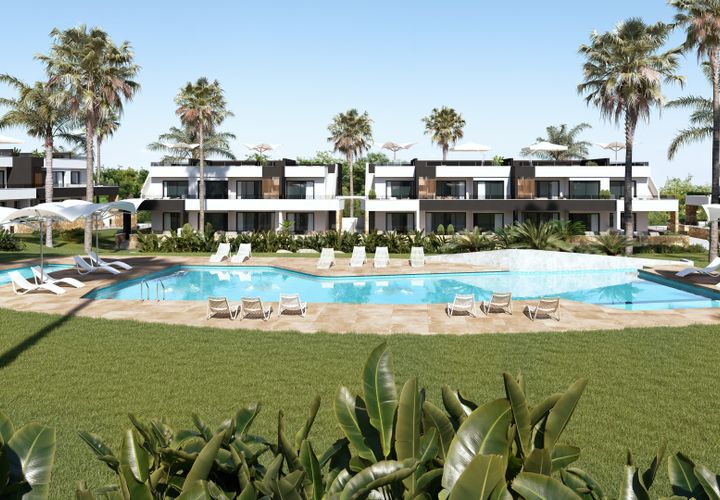 Lejlighed i Rojales, Alicante, Rojales - € 279.000 | Ref: C079-D01-A22 - foto 1