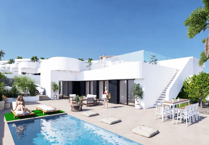 Villa em Algorfa, Alicante, Algorfa - € 475.000 | Ref: C230-D01-V32A - foto 1