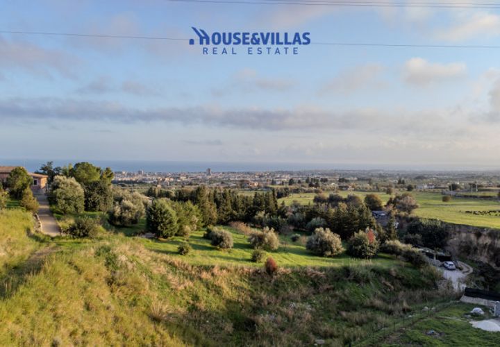 Helårsgrund i Avola, Siracusa, Avola - € 75.000 | Ref: 1239 - foto 1