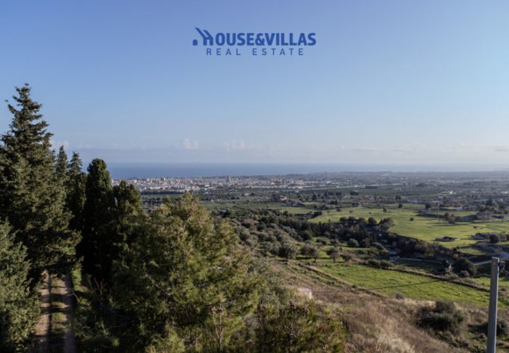 Villa i Avola, Siracusa, Avola - € 165.000 | Ref: 1240 - foto 1