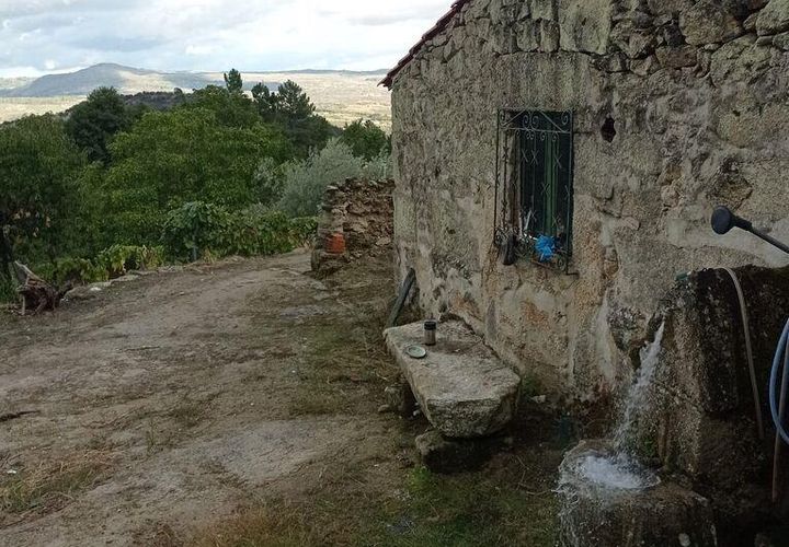 Terra a Tabuaco, Viseu, Tabuaco - € 95.000 | Ref: 786486 - foto 1