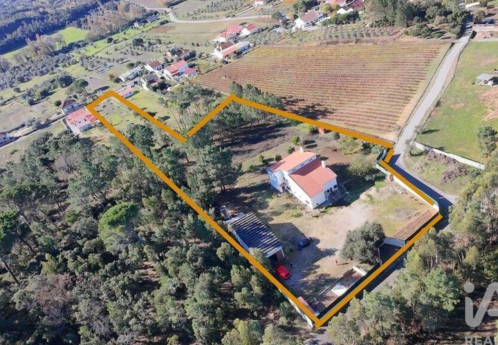 Byhus i Tomar, Santarem, Tomar - € 750.000 | Ref: 788192 - foto 1