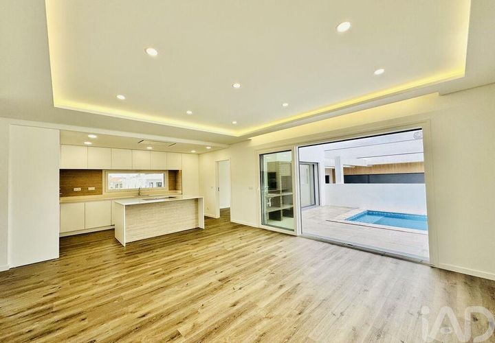 Byhus i Seixal, Setubal, Seixal - € 560.000 | Ref: 155919 - foto 1