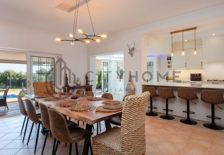 Villa i Lagoa, Faro, Lagoa - € 1.750.000 | Ref: City-25-01C - foto 1