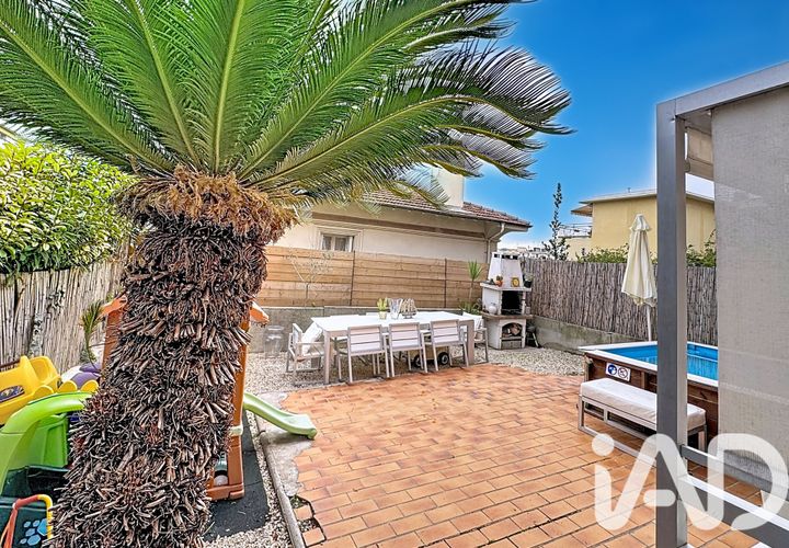 Lejlighed i Nice, Alpes-Maritimes, Nice - € 210.000 | Ref: 7063 - foto 1