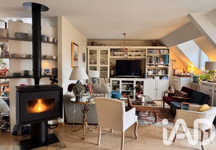 Leilighet i Rueil-Malmaison, Hauts-de-Seine, Rueil-Malmaison - € 699 000 | Ref: 55460 - foto 1
