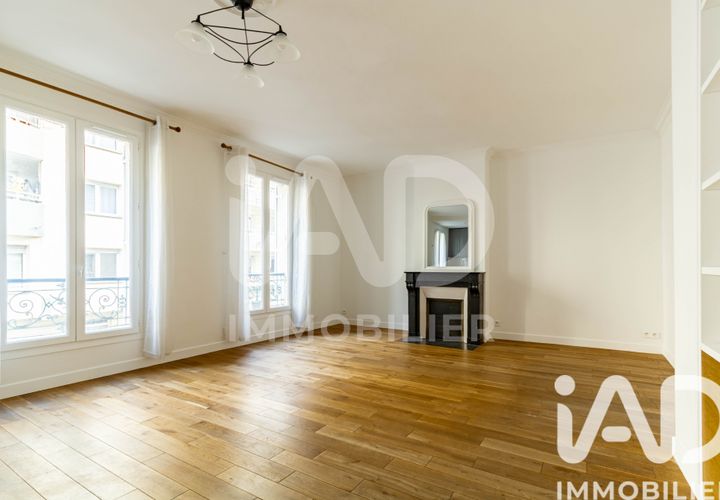 Lejlighed i Paris, Paris, Paris - € 830.000 | Ref: 38072 - foto 1
