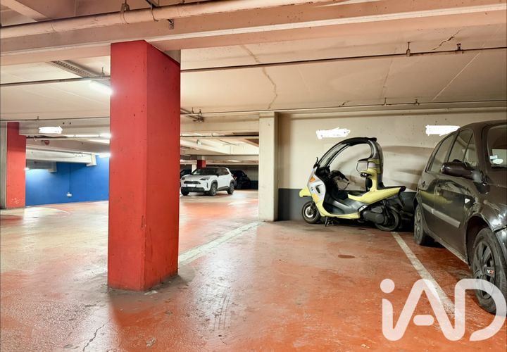 Parkeringsplads i Paris, Paris, Paris - € 19.400 | Ref: 76415 - foto 1
