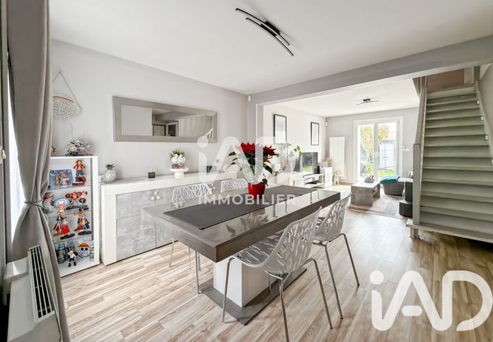 Villa i Chelles, Seine-et-Marne, Chelles - € 296 000 | Ref: 70234 - foto 1