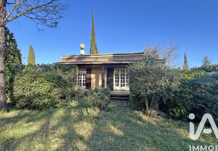 Willa: Bourg-Saint-Andéol, Ardeche, Bourg-Saint-Andéol – 295 000 € | Ref: 81111 – zdjęcie 1