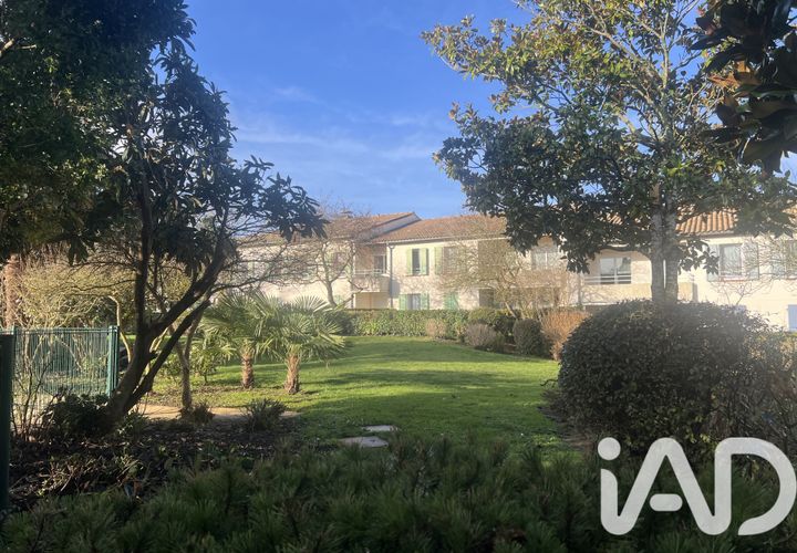Leilighet i Marans, Charente-Maritime, Marans - € 172 000 | Ref: 20986 - foto 1