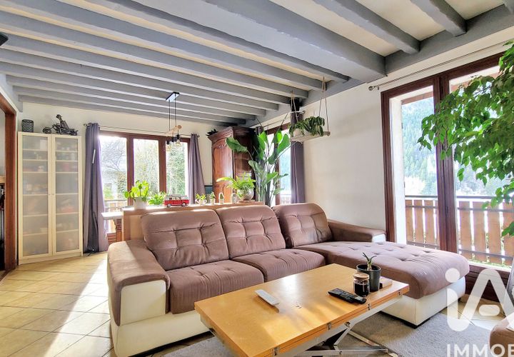 Villa i Villard-de-Lans, Isere, Villard-de-Lans - € 340.000 | Ref: 63951 - foto 1