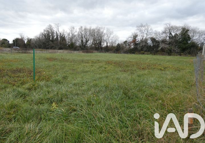 Helårsgrund i Donzère, Drome, Donzère - € 170.000 | Ref: 78378 - foto 1