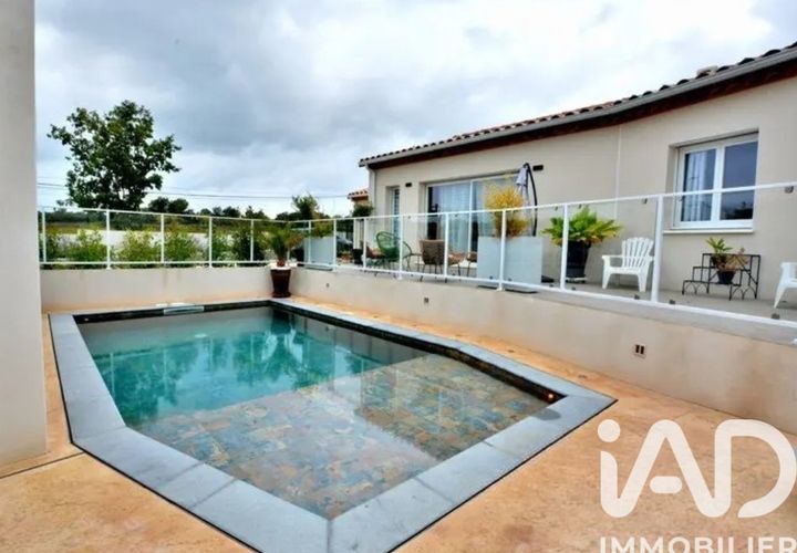 Villa i Martignargues, Gard, Martignargues - € 370.000 | Ref: 23646 - foto 1