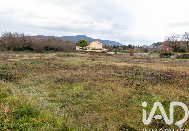 Tomt i Donzère, Drome, Donzère - € 180 000 | Ref: 78378 - foto 1