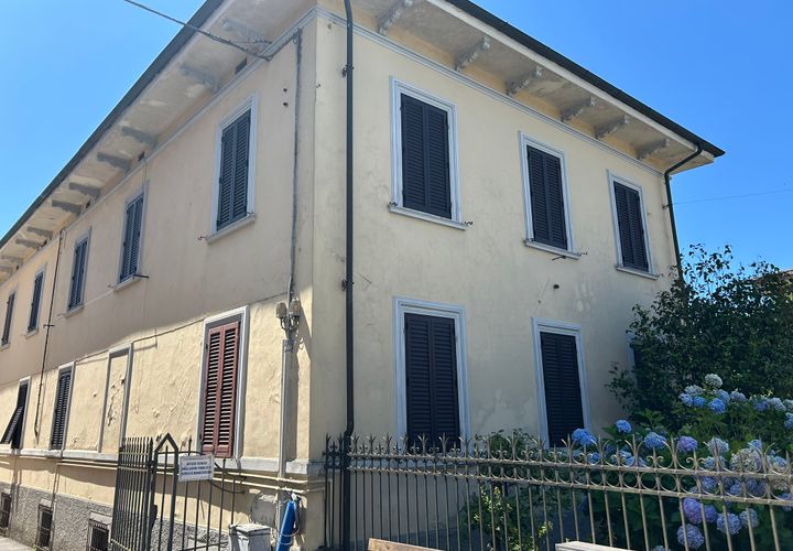 Byhus i Barga, Lucca, Barga - € 295.000 | Ref: 822 - foto 1